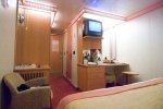 Interior Stateroom Picture
