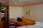 Oceanview Stateroom Picture