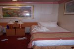 Interior Stateroom Picture