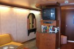 Suite Stateroom Picture