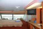 Oceanview Stateroom Picture Uploaded in 2008 Oceanview Stateroom Picture