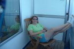 Balcony Stateroom Picture