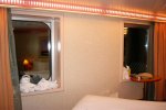 Premium Balcony Stateroom Picture