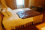 Oceanview Stateroom Picture