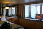 Neptune Suite Stateroom Picture