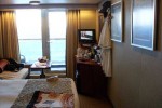Verandah Stateroom Picture
