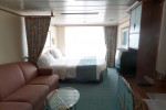 Spacious Balcony Stateroom Picture