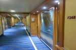 Interior Stateroom Picture
