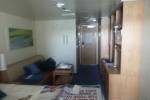 Cove Balcony Stateroom Picture