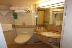 Junior Suite Stateroom Picture