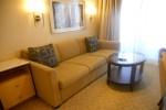 Mini-Suite Stateroom Picture
