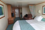 Spacious Balcony Stateroom Picture