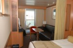 Vista Stateroom Picture