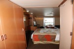 Vista Stateroom Picture