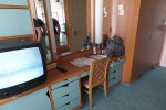Spacious Balcony Stateroom Picture