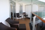 Signature Suite Stateroom Picture