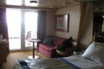 Verandah Stateroom Picture