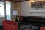 Neptune Suite Stateroom Picture