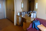 Signature Suite Stateroom Picture