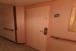 Spacious Balcony Stateroom Picture