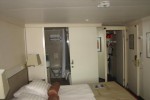 Oceanview Stateroom Cabin 381. Picture