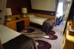 Royal Suite Stateroom Picture