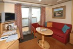Verandah Stateroom Picture