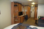 Spacious Balcony Stateroom Picture