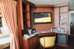 Deluxe Suite Stateroom Cabin 019. Picture