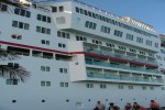 Carnival Ecstasy Exterior Picture