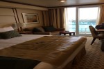 Deluxe Balcony Stateroom Picture