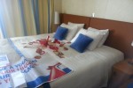 Cove Balcony Stateroom Picture