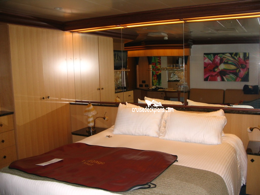 Carnival Vista Cabin 2226 Category 6a Ocean View Stateroom 2226 On Icruise Com