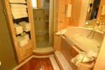 Penthouse Suite Stateroom Picture