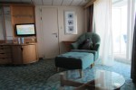 Junior Suite Stateroom Picture