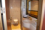 Pinnacle Suite Stateroom Picture