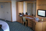 Junior Suite Stateroom Picture