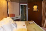 Pinnacle Suite Stateroom Picture