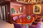 Pinnacle Suite Stateroom Picture