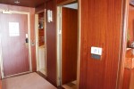 Pinnacle Suite Stateroom Picture
