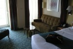 Junior Suite Stateroom Picture