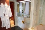 Pinnacle Suite Stateroom Picture
