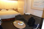 Interior Stateroom Picture