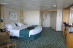 Junior Suite Stateroom Picture