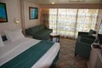 Junior Suite Stateroom Picture