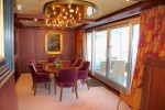 Pinnacle Suite Stateroom Picture