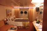 Porthole Stateroom Picture
