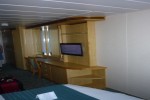 Spacious Balcony Stateroom Picture