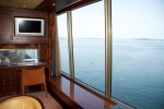 Pinnacle Suite Stateroom Picture