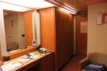 Porthole Stateroom Picture